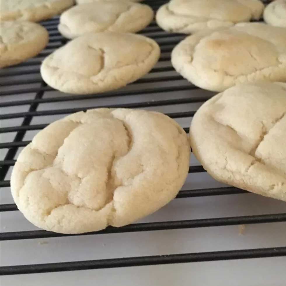 Christmas Cookies