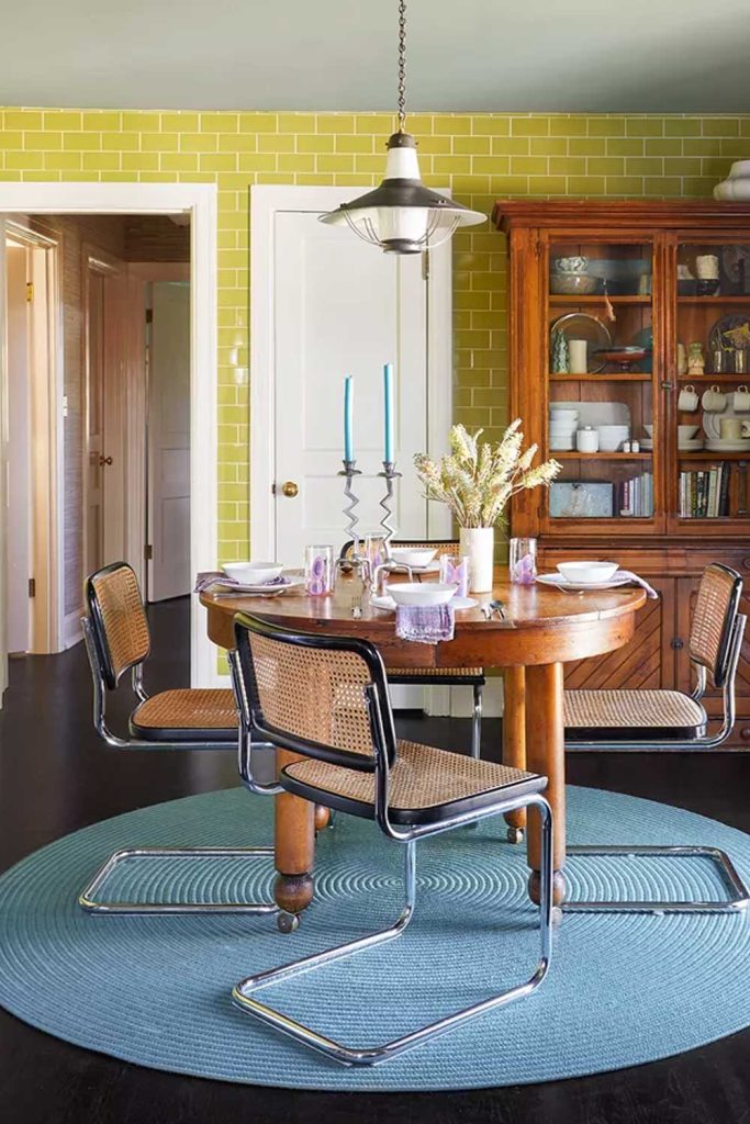 Cozy & Chic Breakfast Nook Ideas to Transform Your Morning Routine