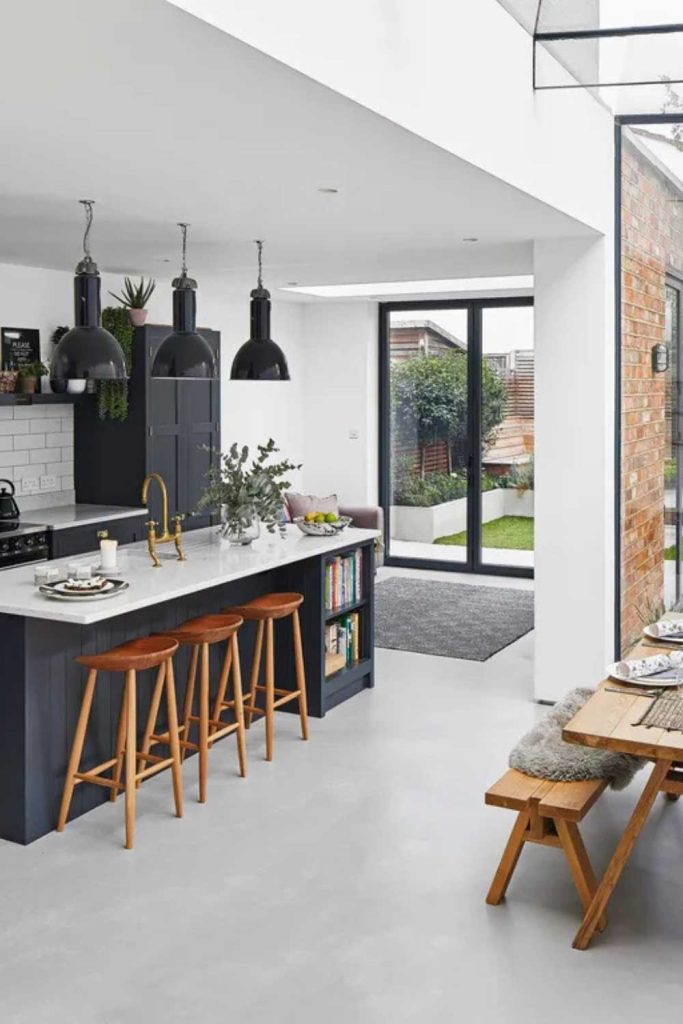 Transform Your Space: Inspiring Kitchen Extension Ideas for Every Style