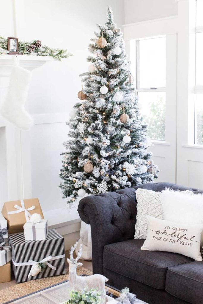 Creative Christmas Tree Ideas to Transform Your Home for the Holidays