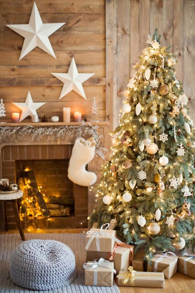 Creative Christmas Tree Ideas to Transform Your Home for the Holidays