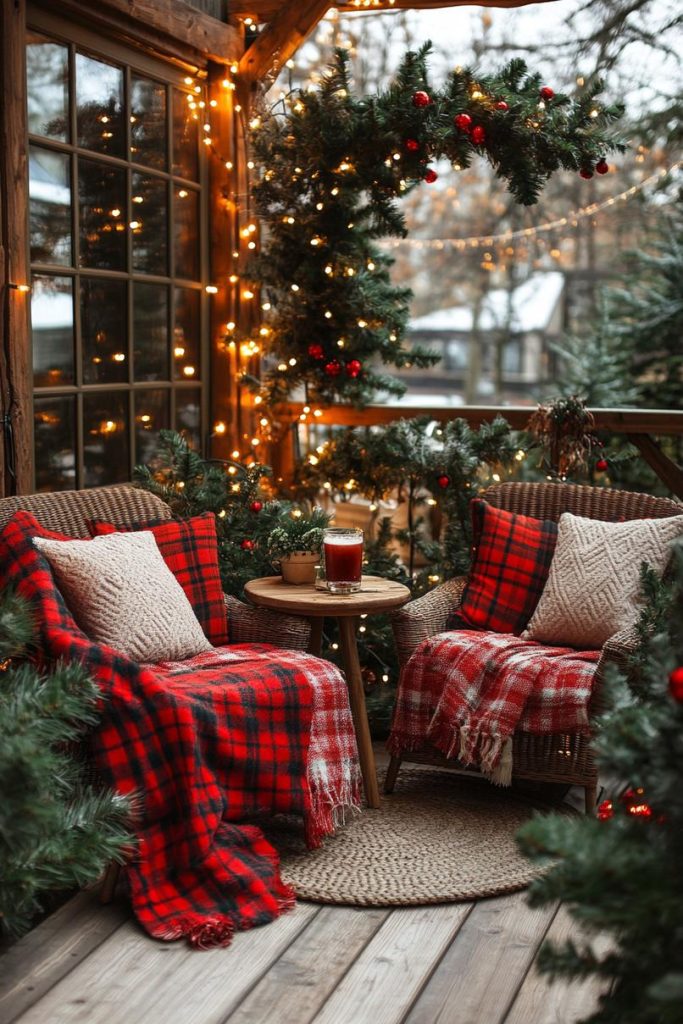 Enchanting Christmas Yard Decorations to Transform Your Outdoor Space