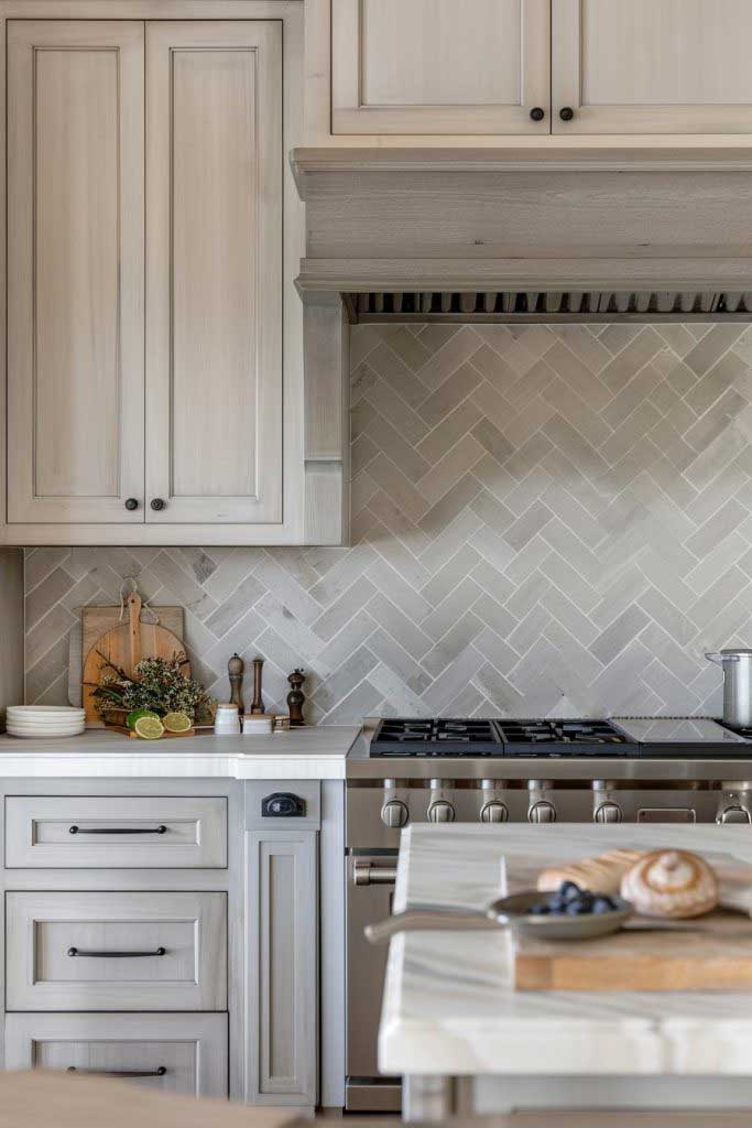 8 Stunning Kitchen Backsplash Ideas to Elevate Your Space