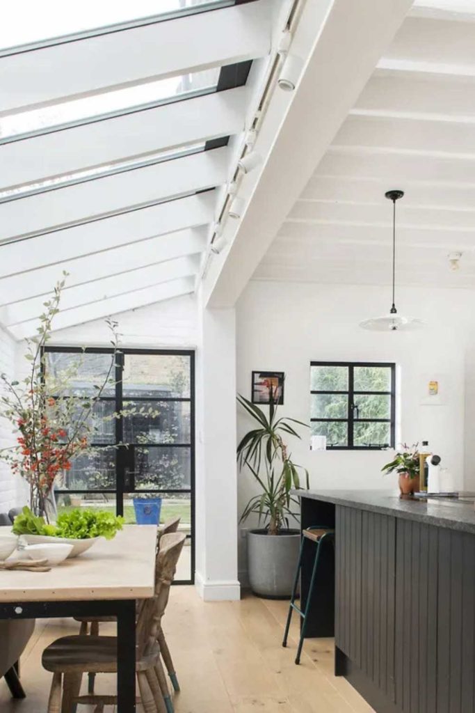 Transform Your Space: Inspiring Kitchen Extension Ideas for Every Style