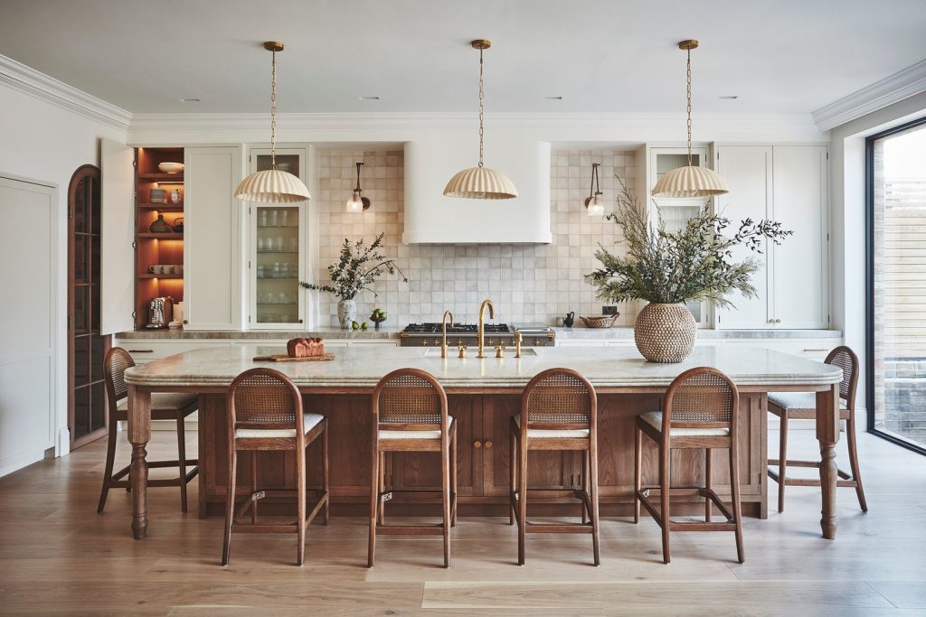 8 Stunning Kitchen Backsplash Ideas to Elevate Your Space