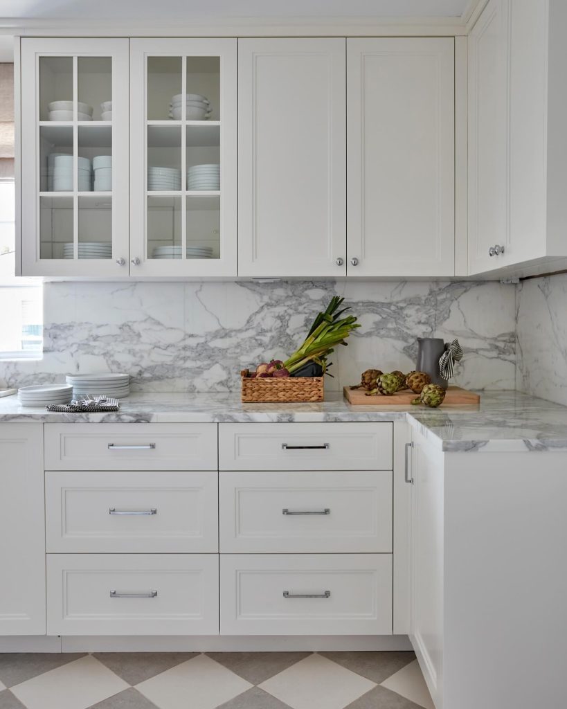 8 Stunning Kitchen Backsplash Ideas to Elevate Your Space