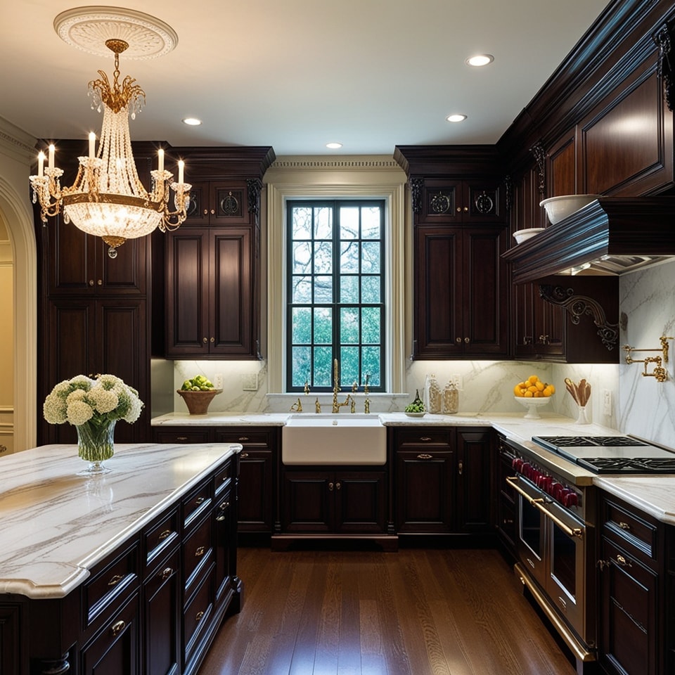 Transform Your Kitchen: Inspiring Kitchen Cabinet Color Ideas for Every Style