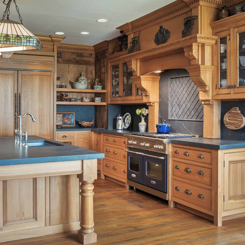 Transform Your Kitchen: Inspiring Kitchen Cabinet Color Ideas for Every Style