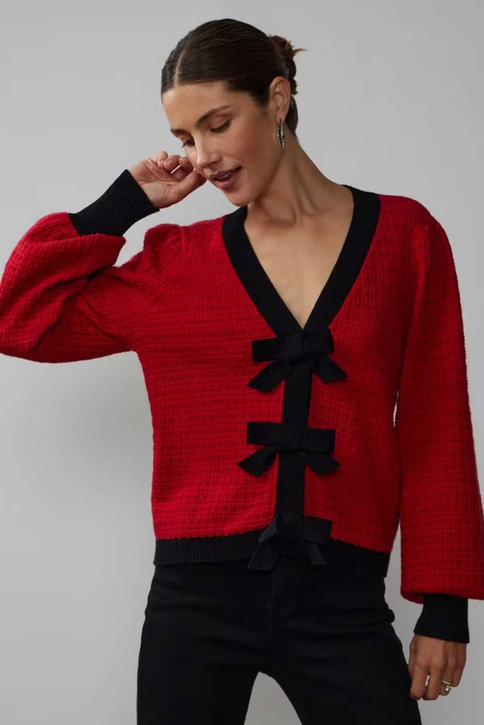 Stylish & Festive Christmas Outfit Ideas to Spark Holiday Cheer