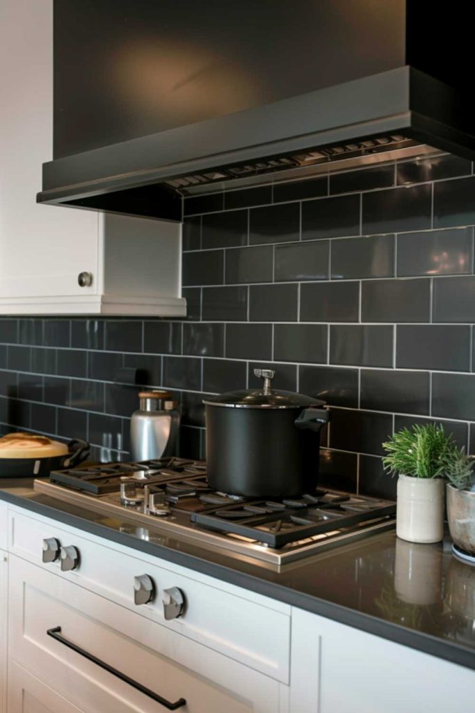 8 Stunning Kitchen Backsplash Ideas to Elevate Your Space