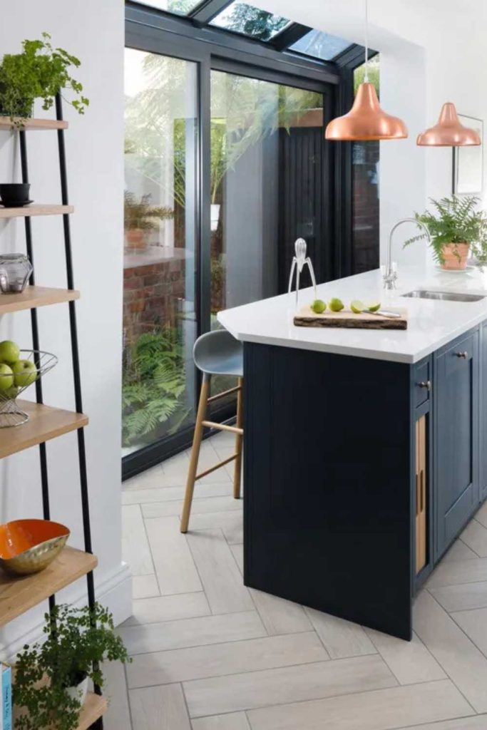 Transform Your Space: Inspiring Kitchen Extension Ideas for Every Style