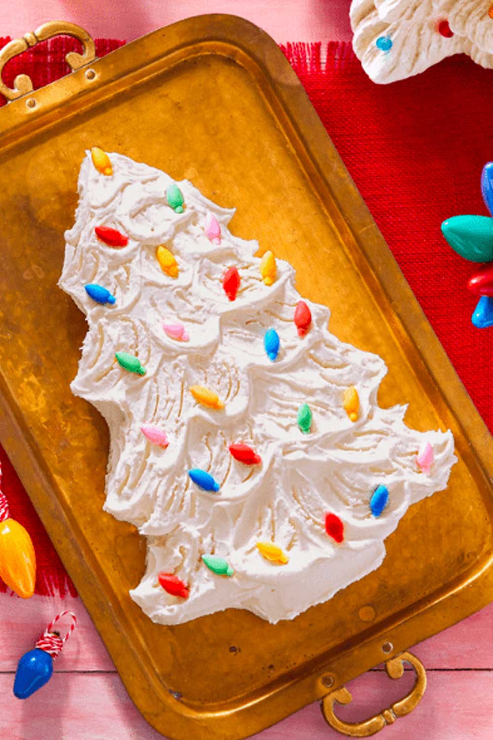 Magical Christmas Cake Decoration Ideas to Dazzle Your Holiday Table