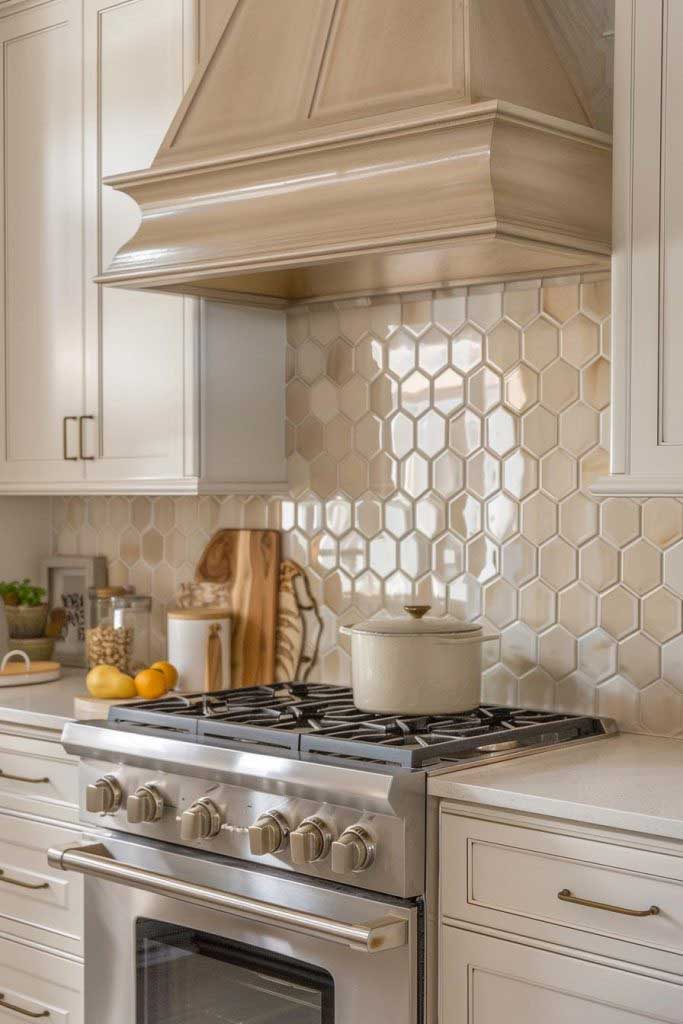 8 Stunning Kitchen Backsplash Ideas to Elevate Your Space