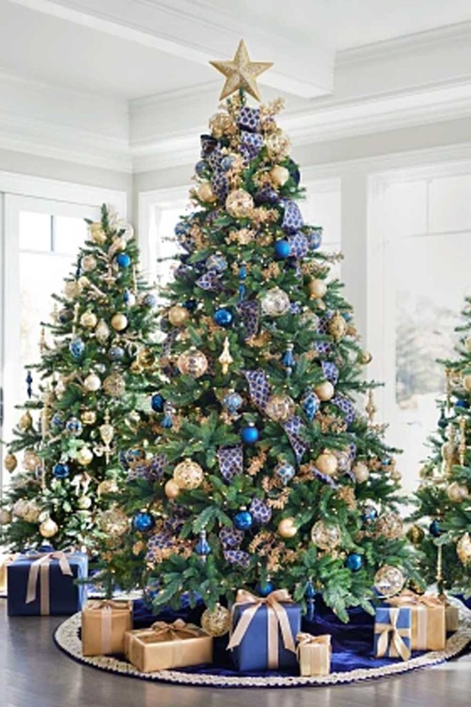 Creative Christmas Tree Ideas to Transform Your Home for the Holidays