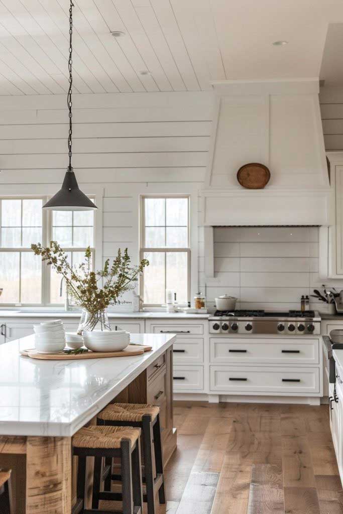 8 Stunning Kitchen Backsplash Ideas to Elevate Your Space