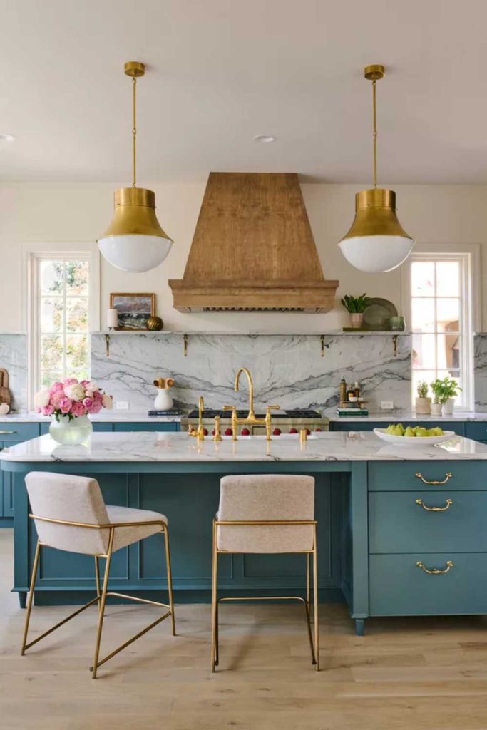 Transform Your Kitchen: Inspiring Kitchen Cabinet Color Ideas for Every Style