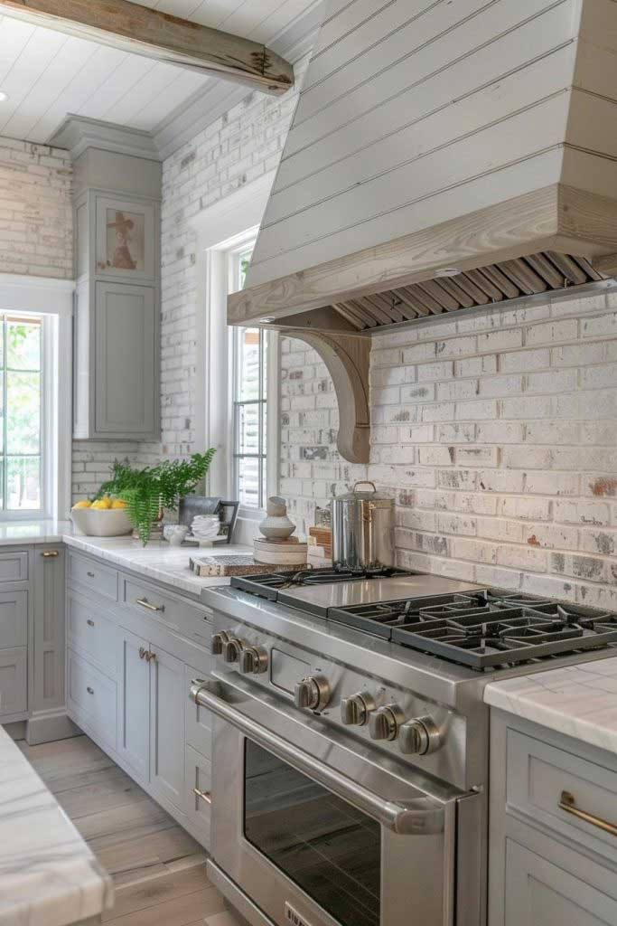 8 Stunning Kitchen Backsplash Ideas to Elevate Your Space