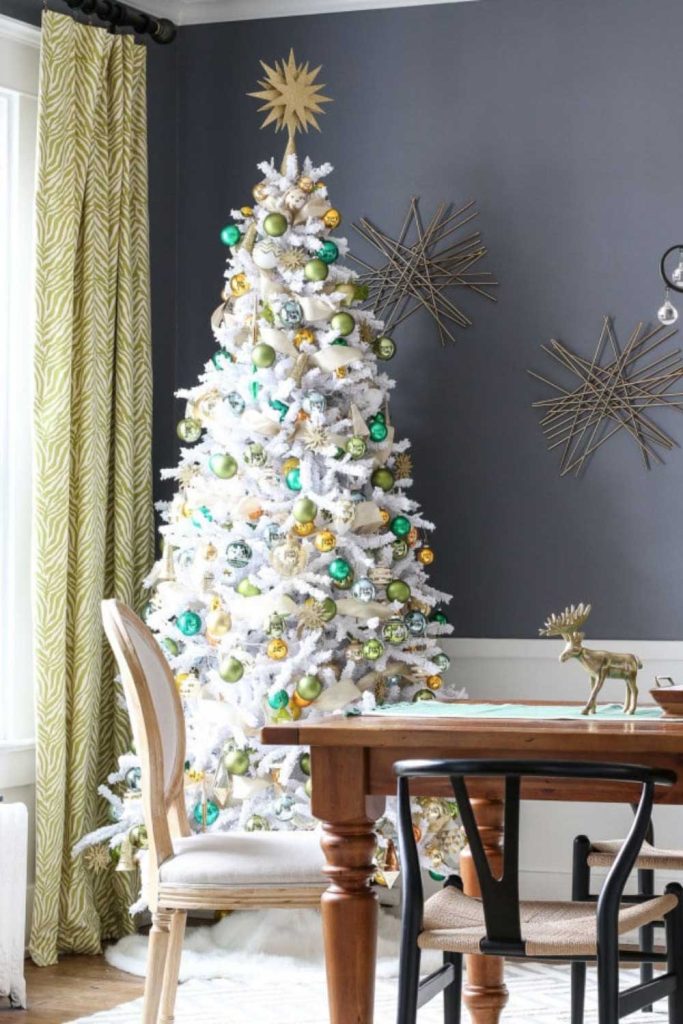 Enchanting Christmas Home Decor Ideas to Bring Holiday Magic Indoors