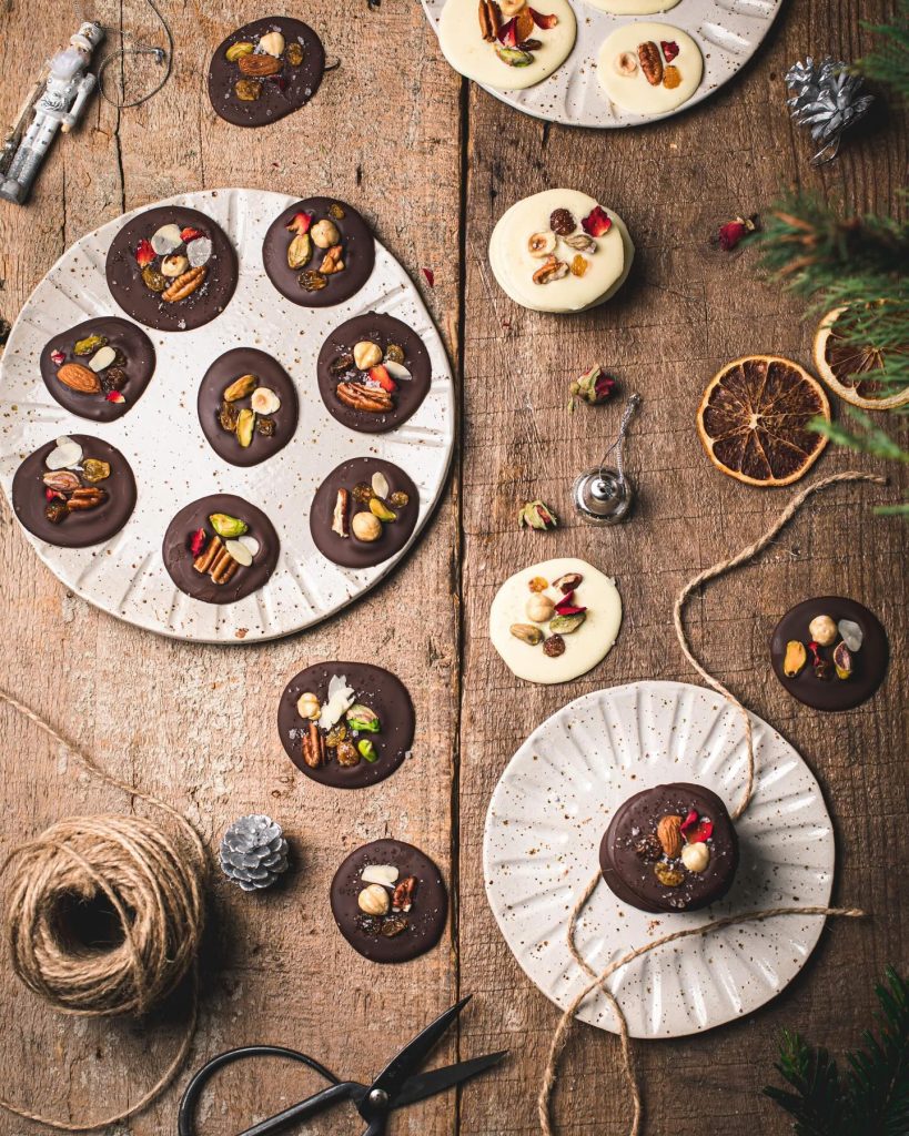 Irresistible Christmas Dessert Ideas to Sweeten Your Holiday Season