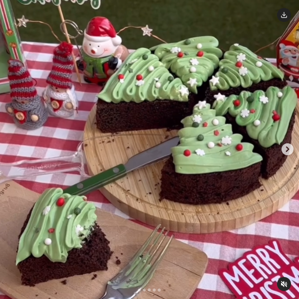 Irresistible Christmas Dessert Ideas to Sweeten Your Holiday Season