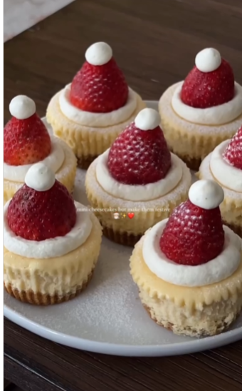 Irresistible Christmas Dessert Ideas to Sweeten Your Holiday Season