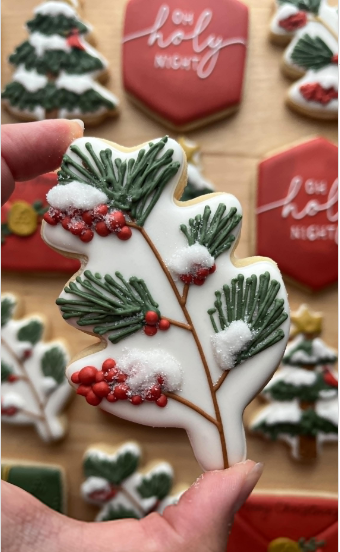 Delicious Christmas Cookie Ideas to Bake Your Way into the Holiday Spirit