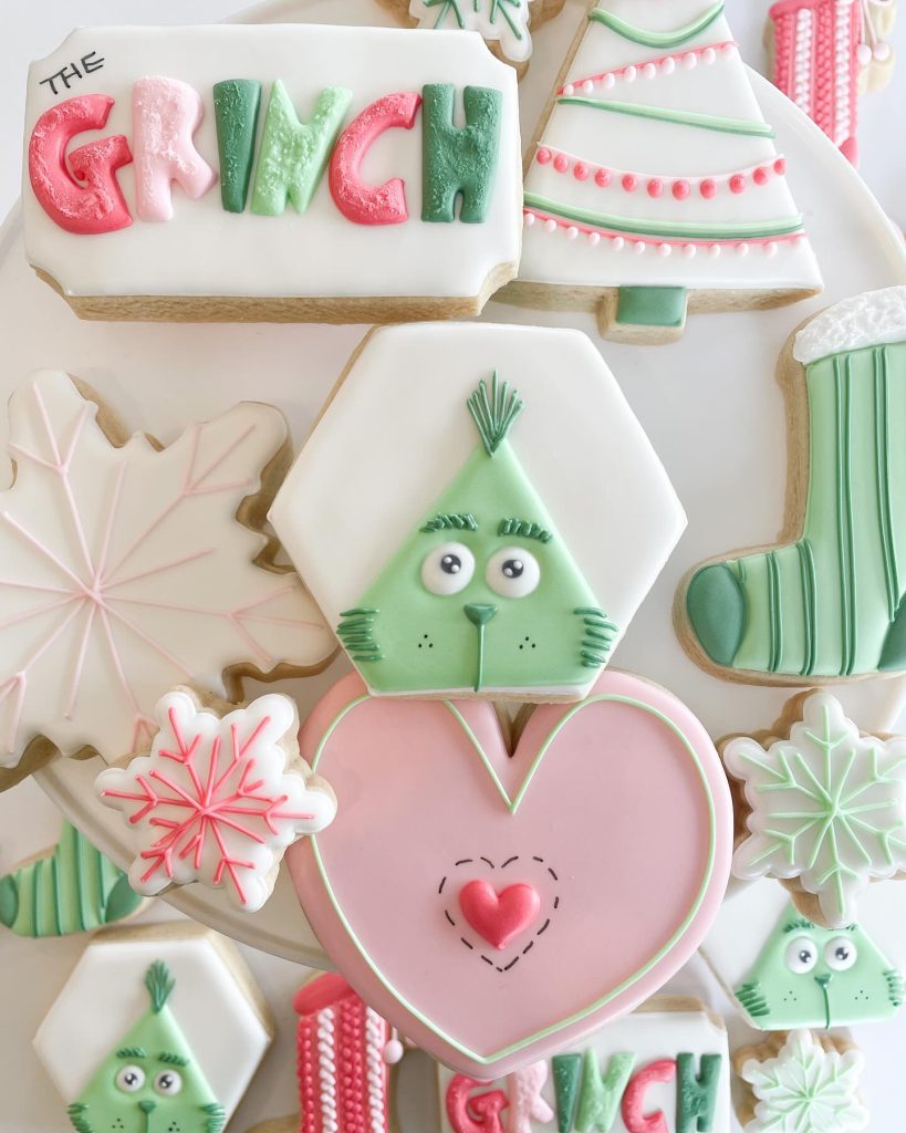 Delicious Christmas Cookie Ideas to Bake Your Way into the Holiday Spirit