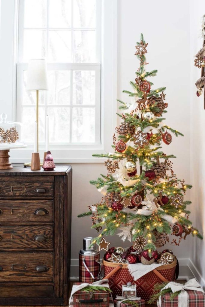 Enchanting Christmas Home Decor Ideas to Bring Holiday Magic Indoors