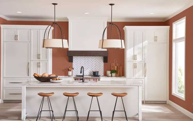 Inspiring Kitchen Remodel Ideas to Transform Your Space