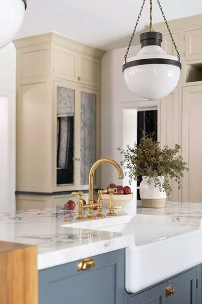 Creative Kitchen Sink Ideas to Elevate Your Culinary Space