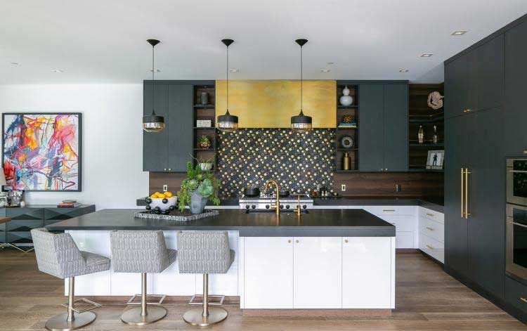 8 Stunning Kitchen Décor Ideas to Transform Your Space into a Culinary Haven