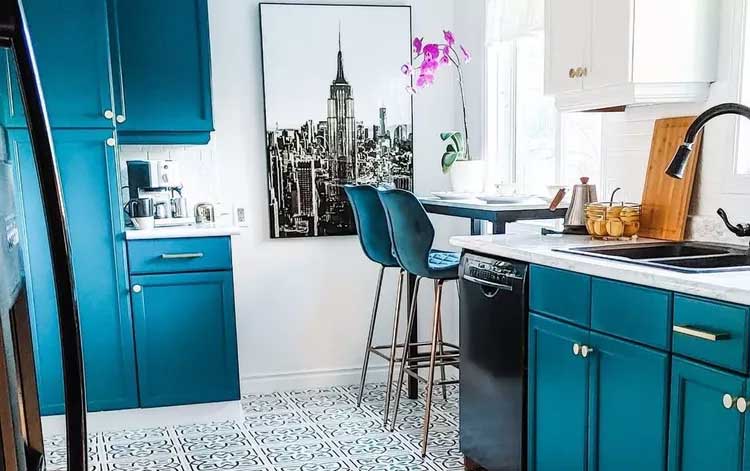 Elevate Your Space: Inspiring Kitchen Wall Décor Ideas for Every Style