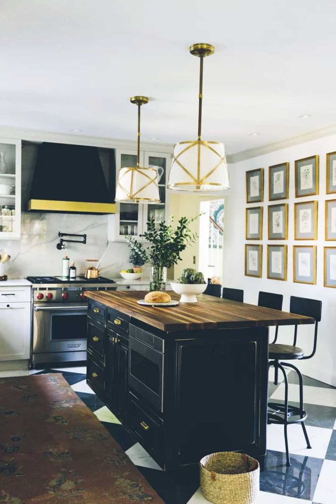 Elevate Your Space: Inspiring Kitchen Wall Décor Ideas for Every Style