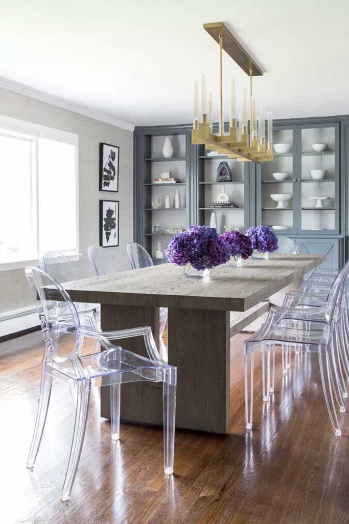 Stylish Kitchen Table Décor Ideas to Elevate Your Dining Space