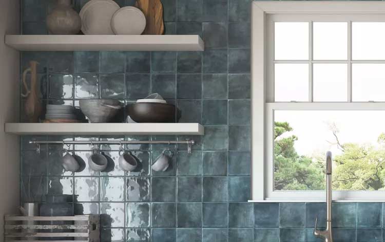 Transform Your Space: Stunning Kitchen Tile Design Ideas for Every Style