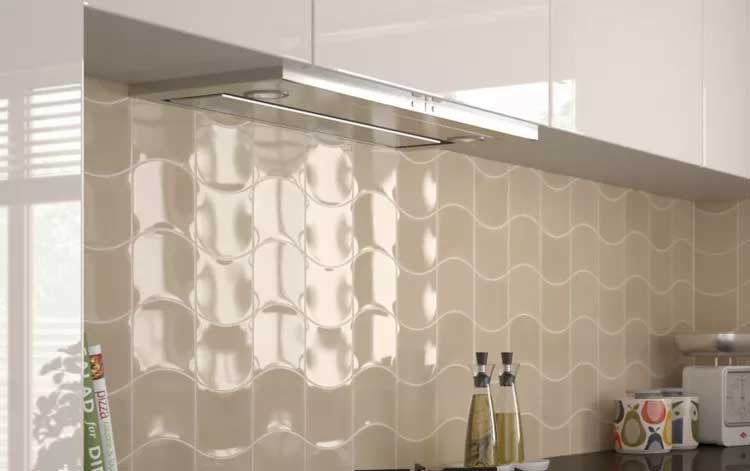 Transform Your Space: Stunning Kitchen Tile Design Ideas for Every Style