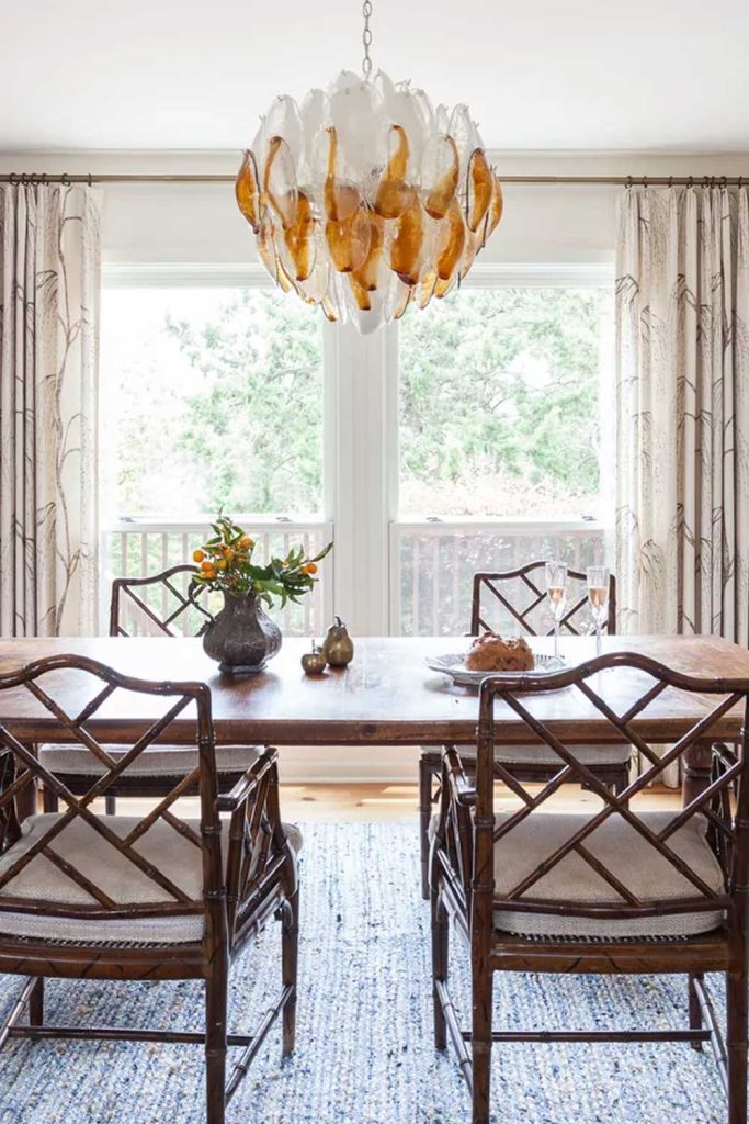 Stylish Kitchen Table Décor Ideas to Elevate Your Dining Space