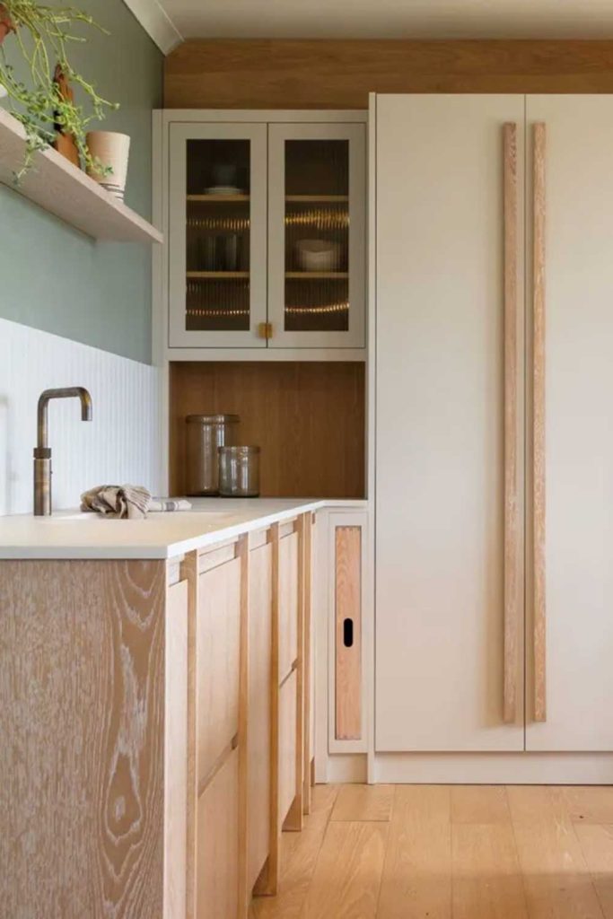 Transform Your Kitchen with Japanese-Style Design: Embrace Minimalism and Tranquility