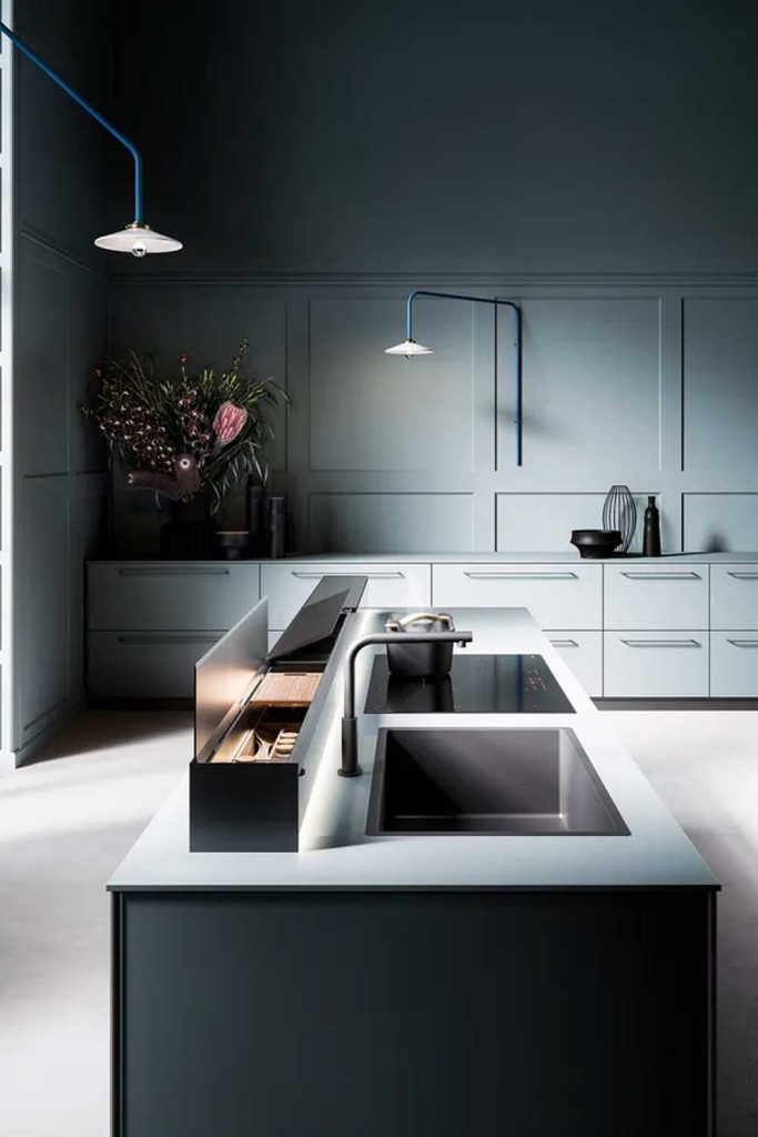 Transform Your Kitchen with Japanese-Style Design: Embrace Minimalism and Tranquility