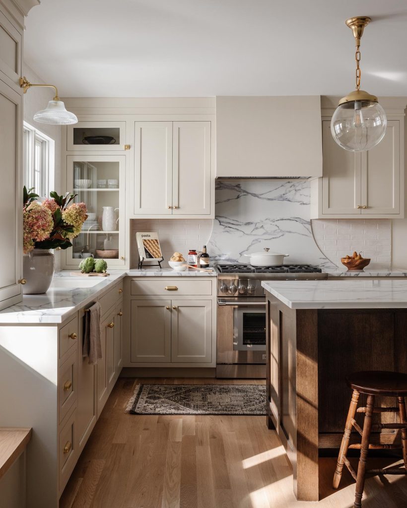 Inspiring Kitchen Remodel Ideas to Transform Your Space