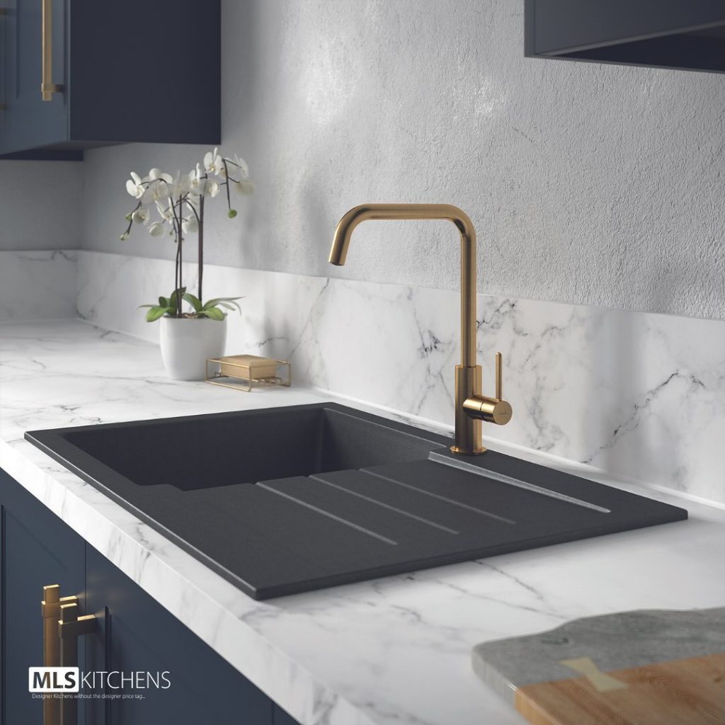 Creative Kitchen Sink Ideas to Elevate Your Culinary Space