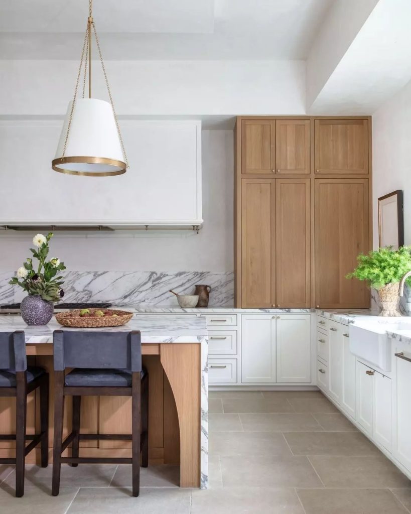 Transform Your Space: Stunning Kitchen Tile Design Ideas for Every Style