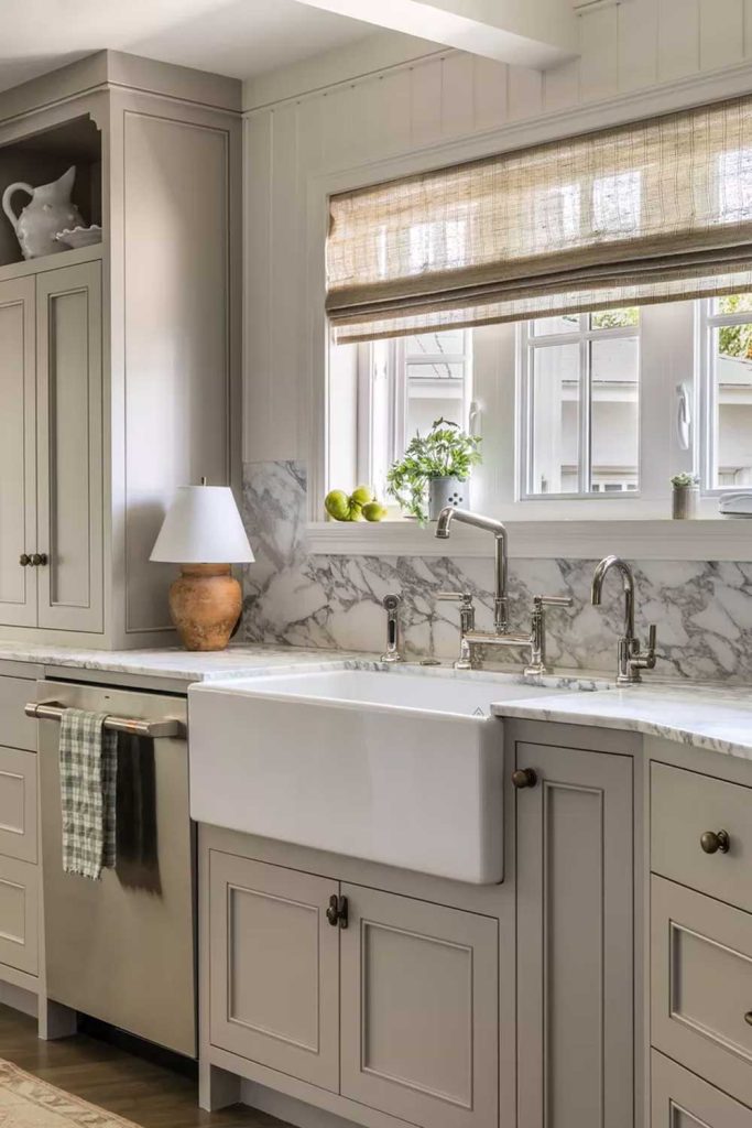 Creative Kitchen Sink Ideas to Elevate Your Culinary Space