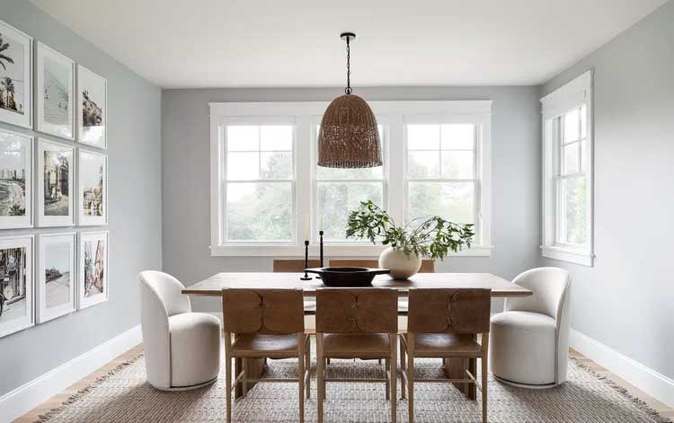 Stylish Kitchen Table Décor Ideas to Elevate Your Dining Space