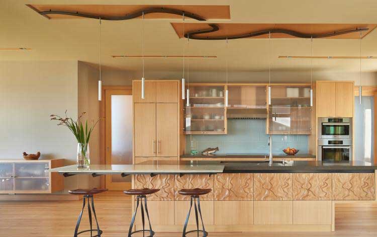 8 Stunning Kitchen Décor Ideas to Transform Your Space into a Culinary Haven