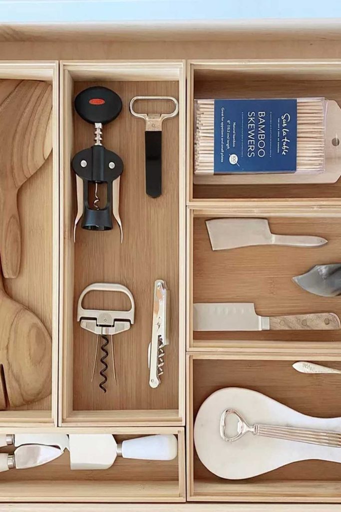 Smart and Stylish Kitchen Knife Storage Ideas for a Safe, Organized Space