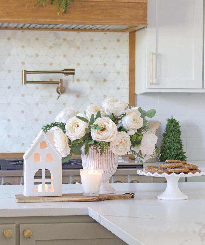 8 Stunning Kitchen Décor Ideas to Transform Your Space into a Culinary Haven